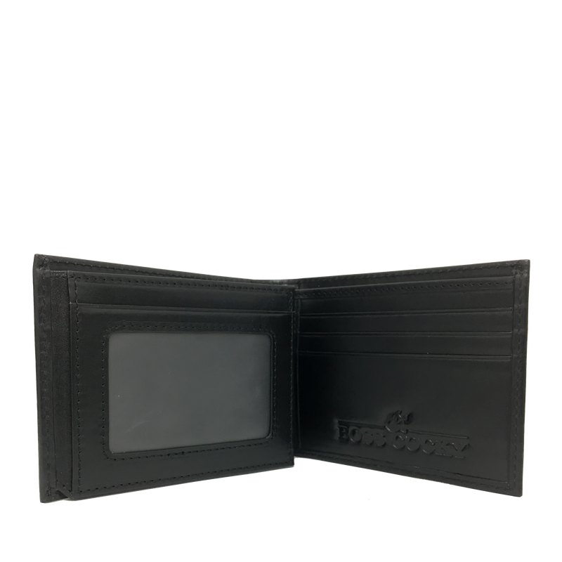 Veg Tanned Wallet