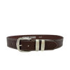 Muster Stitched Belt