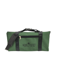 Canvas Gear Bag - Small