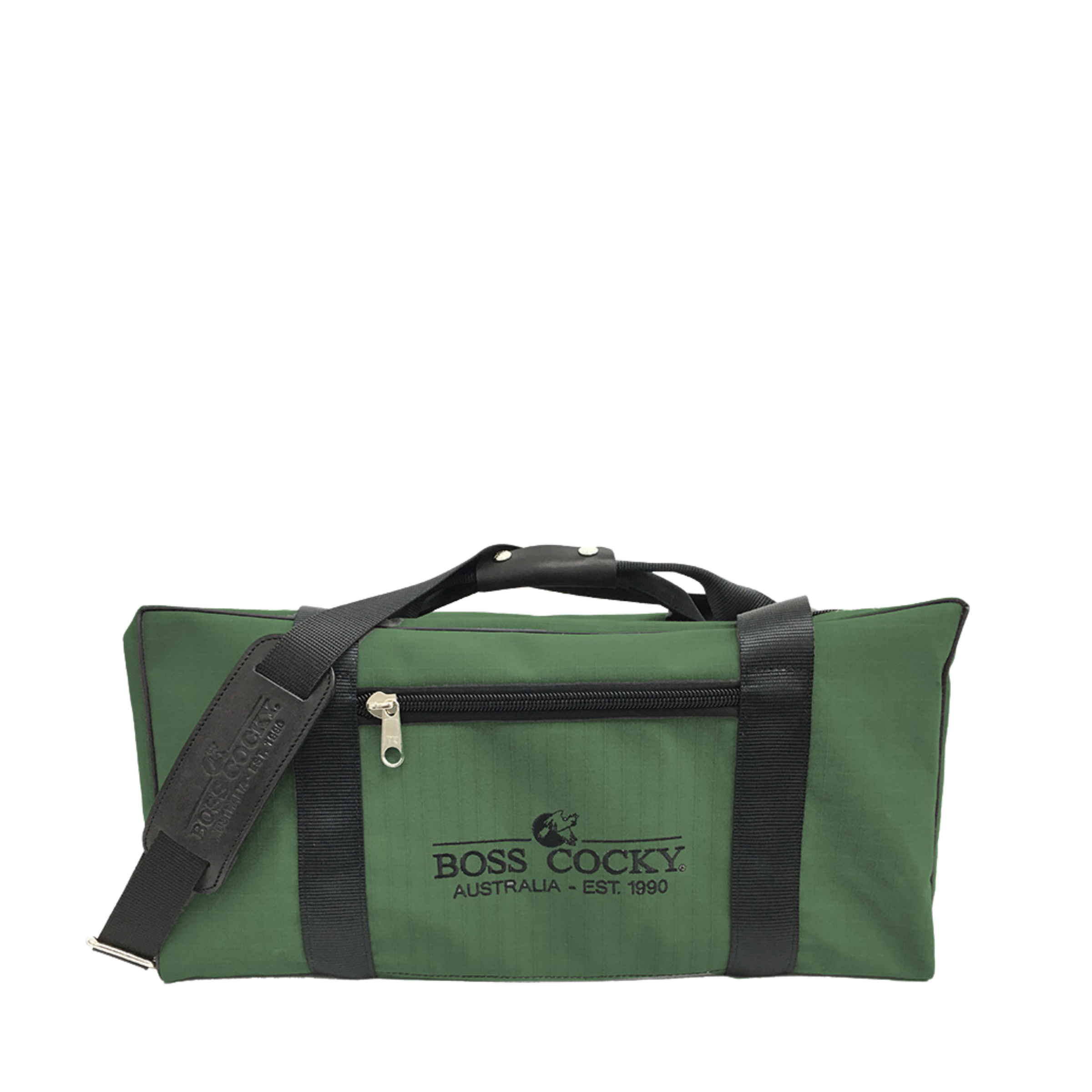 Canvas Gear Bag - Small