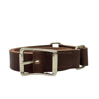 Saddlers Hobble Belt