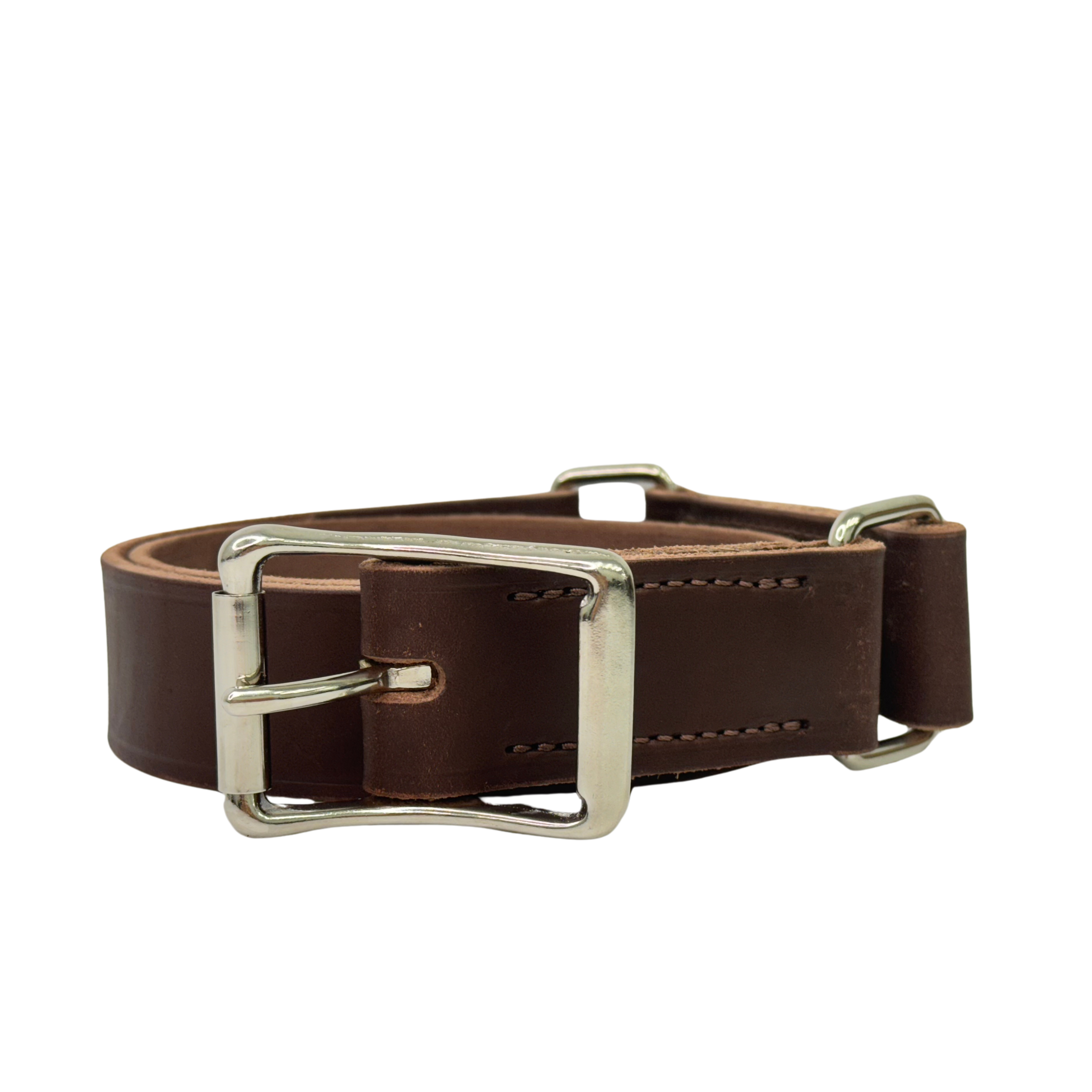 Saddlers Hobble Belt