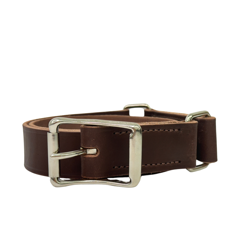 Saddlers Hobble Belt