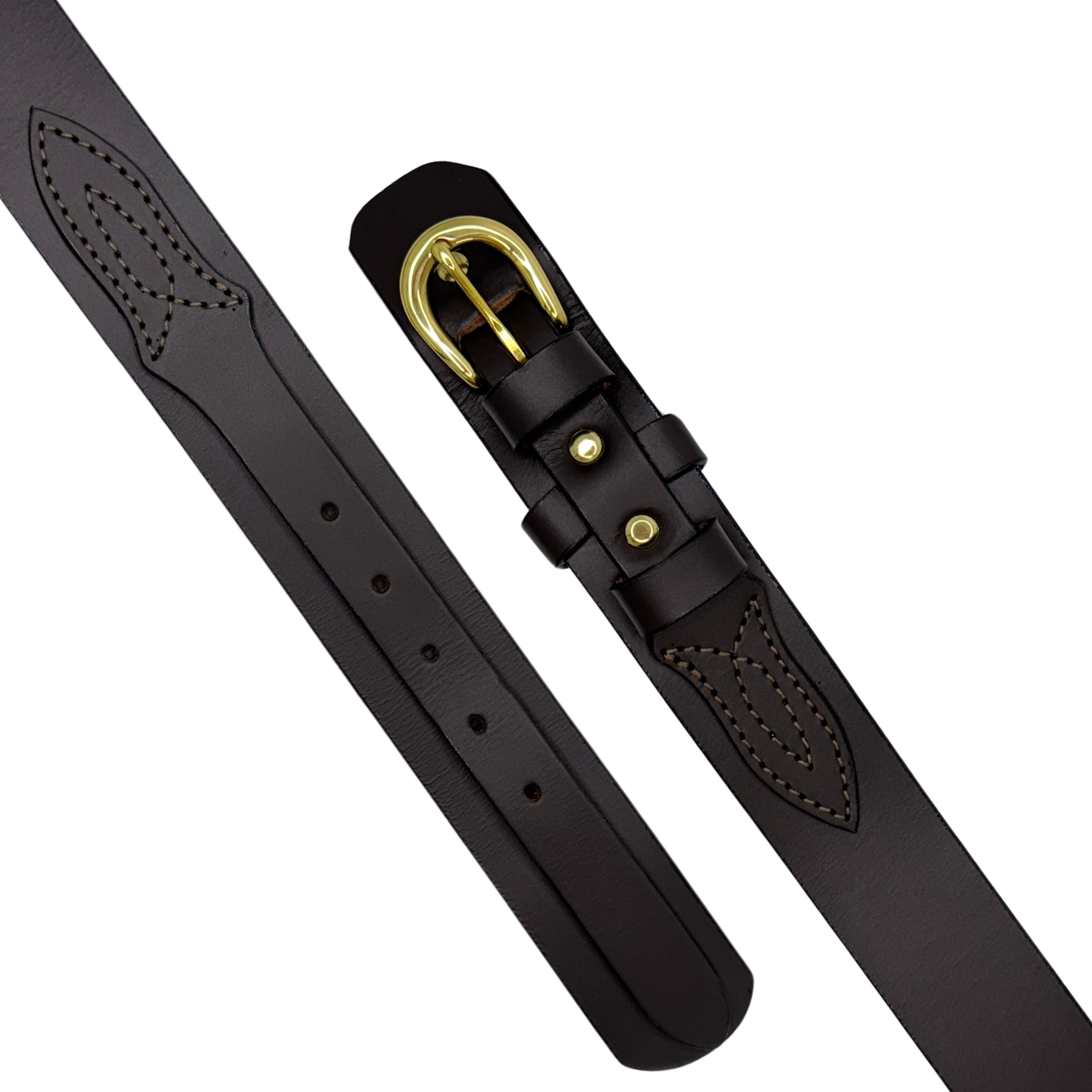 Plain Countryman Belt