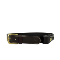 Cattleman Belt Pouch with Press Clip