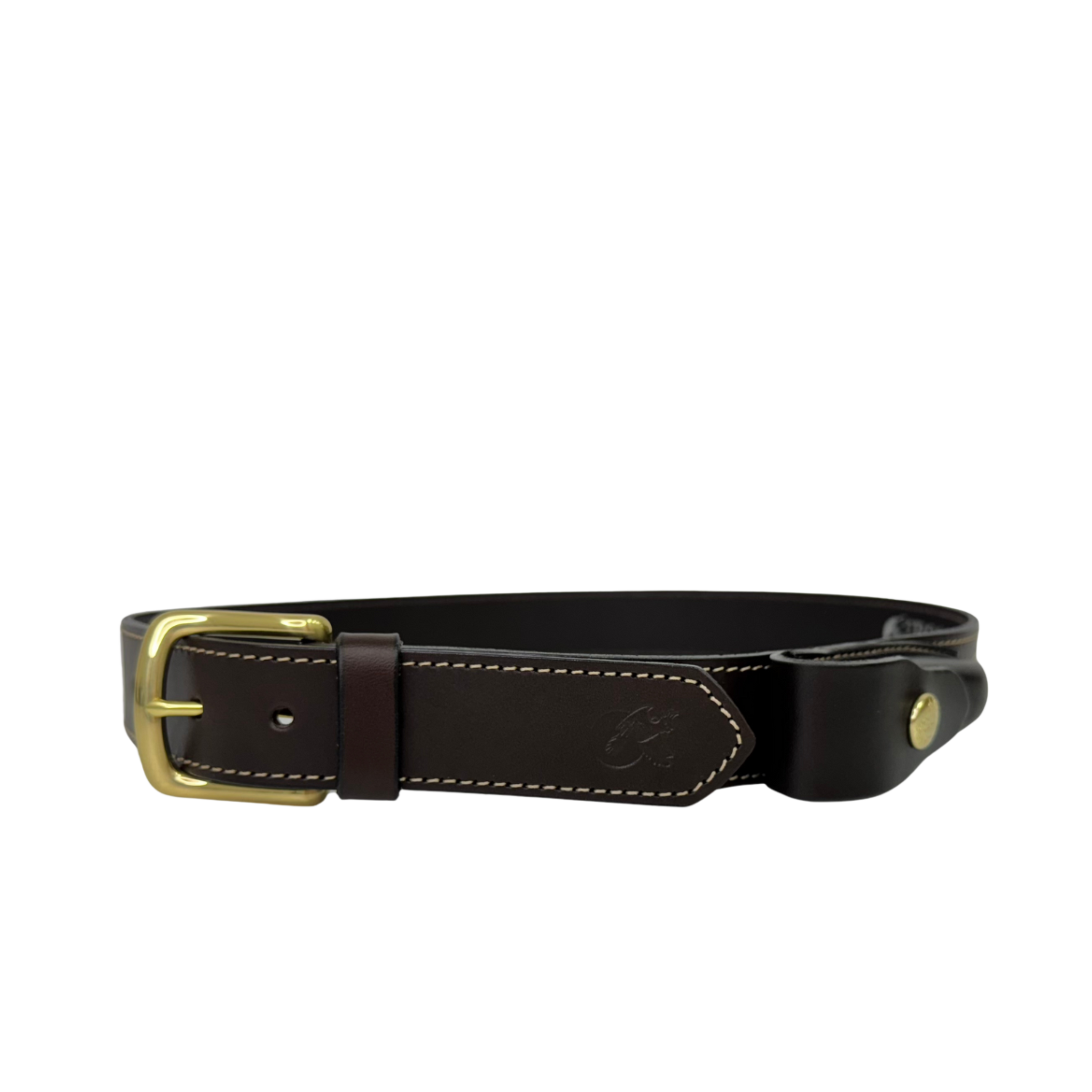 Cattleman Belt Pouch with Press Clip