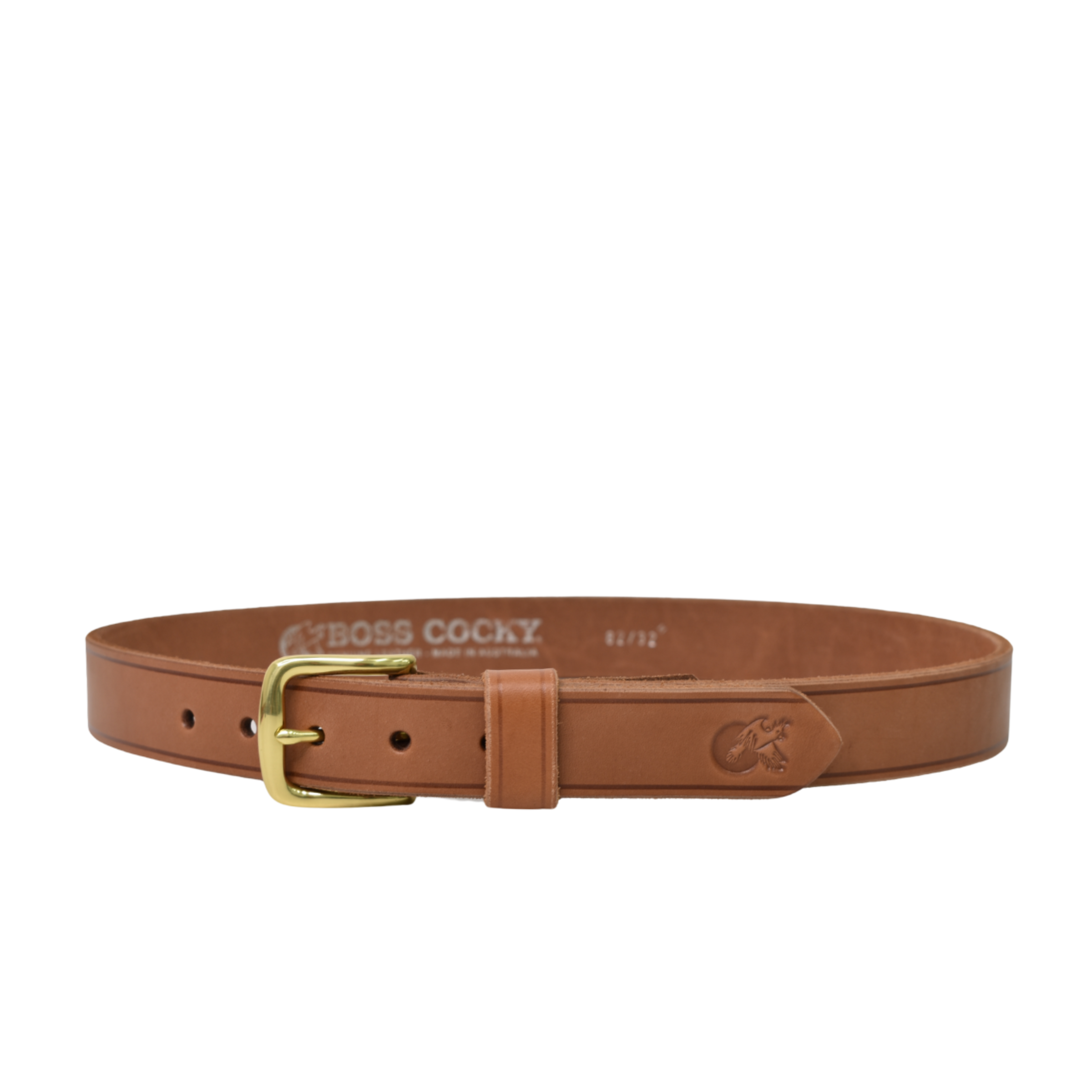 Saddlers Belt