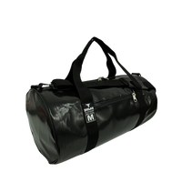Dolans Barrel Bag