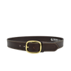 Grazier Stitch Belt