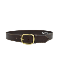 Grazier Stitch Belt