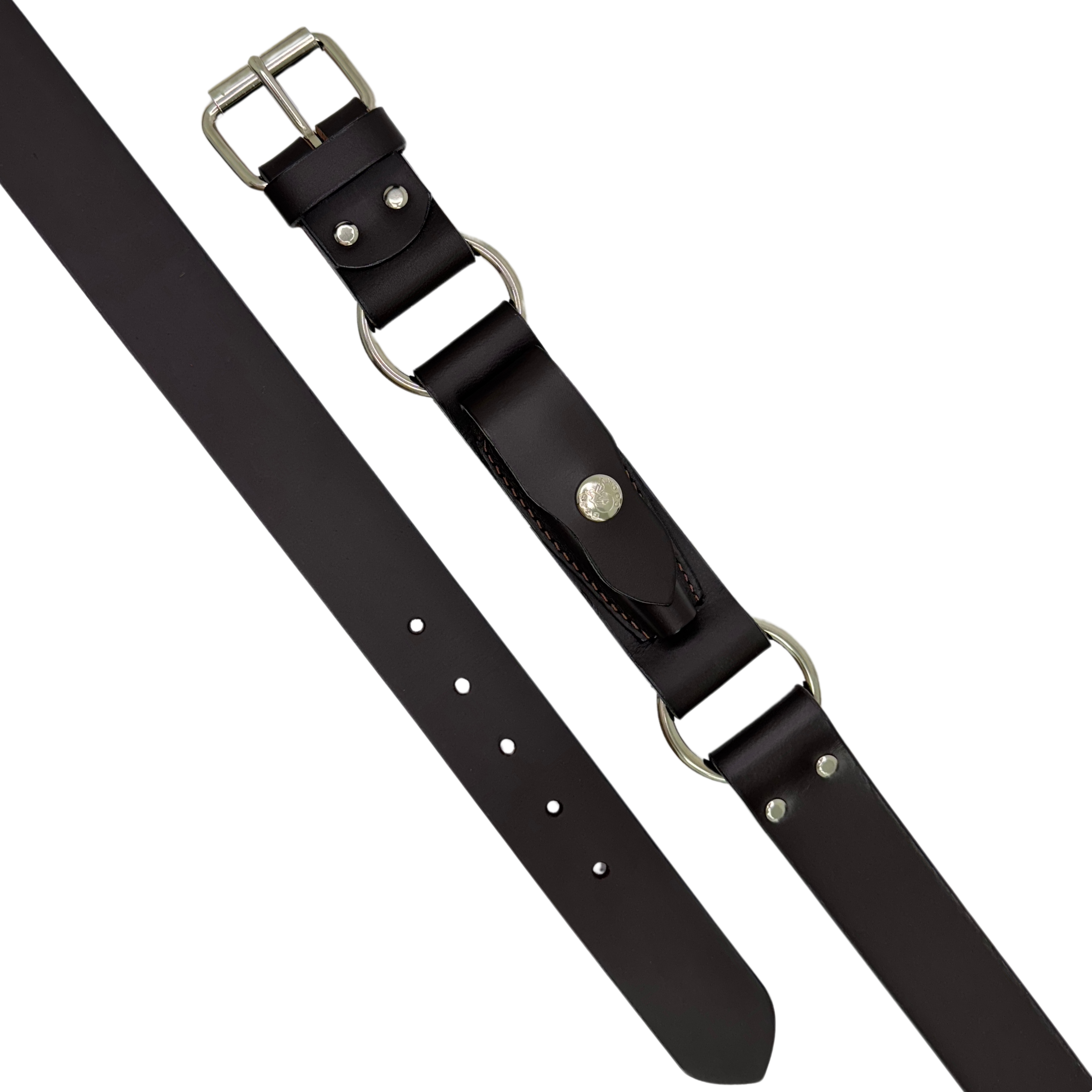 Ringer Belt