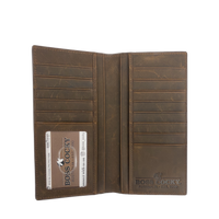 Rodeo Wallet