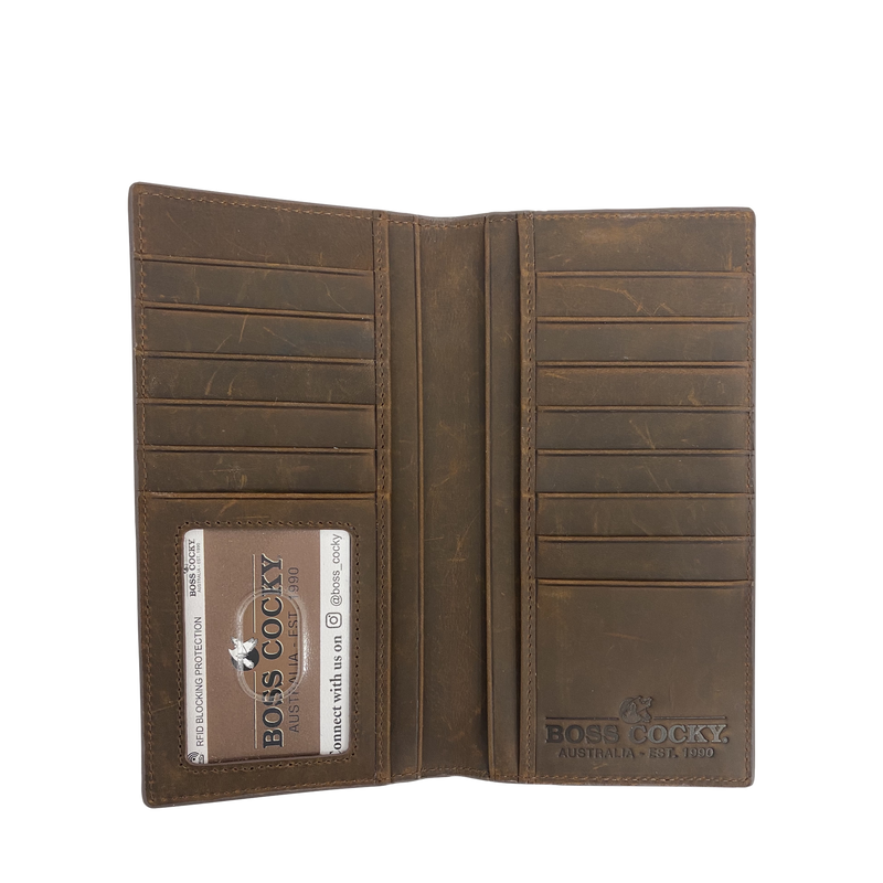Rodeo Wallet