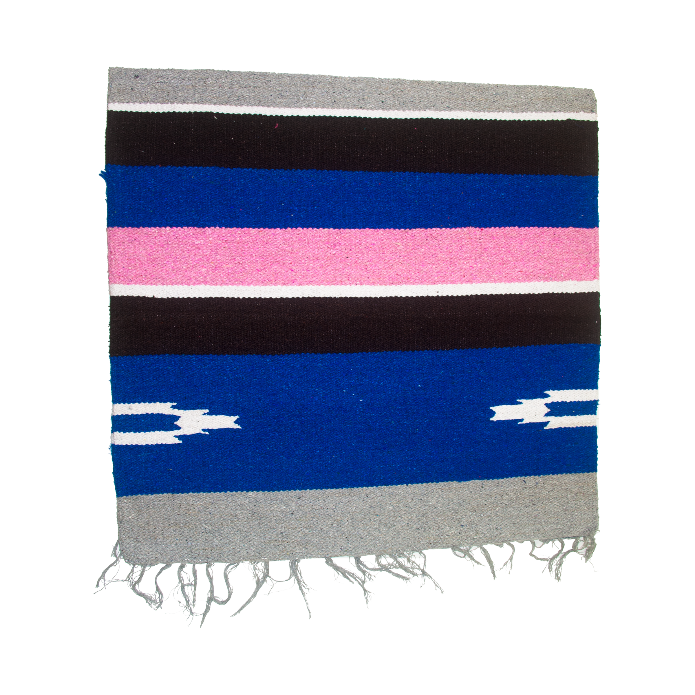 Navajo Saddle Blankets 30 x 60"