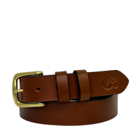 Bushman Belt
