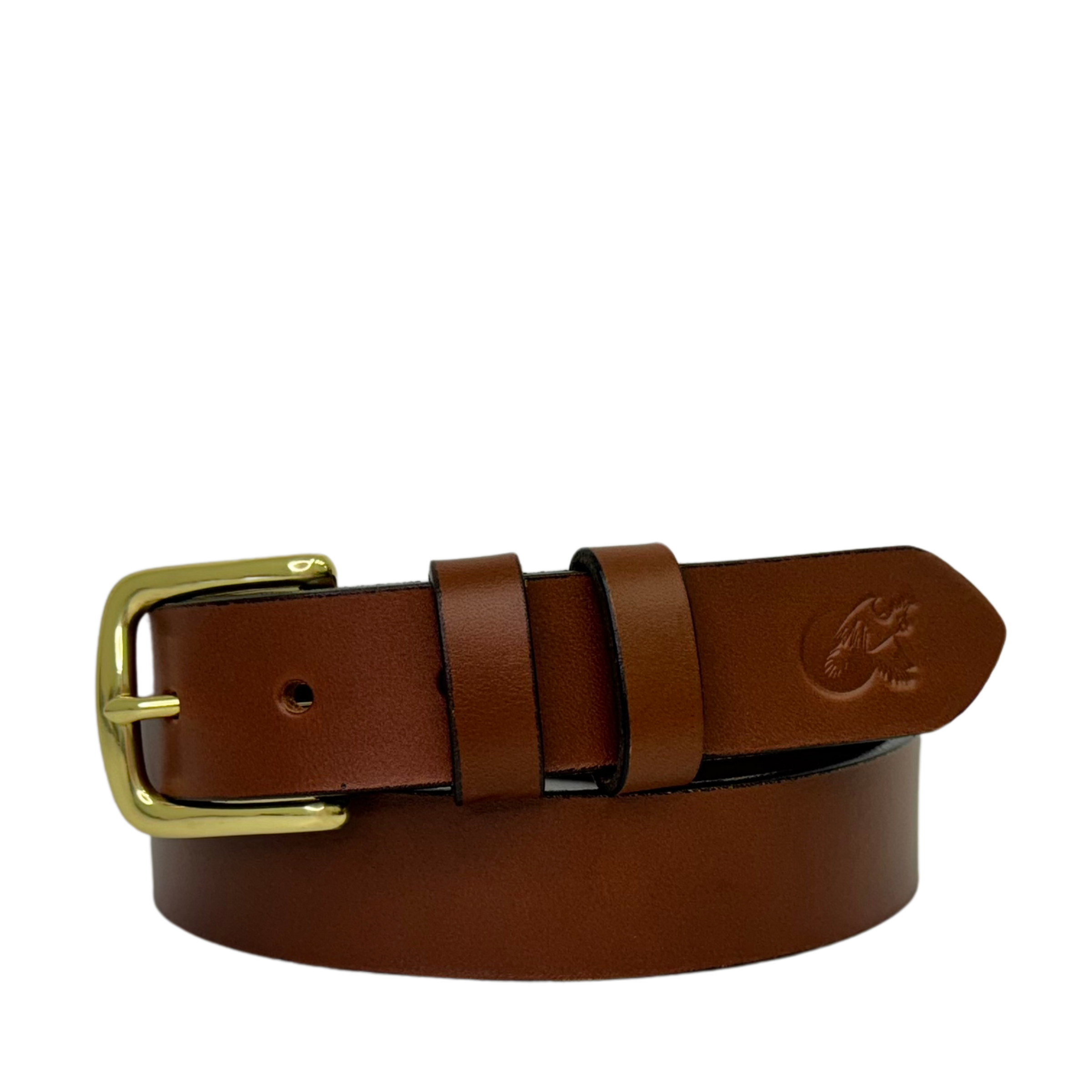 Bushman Belt
