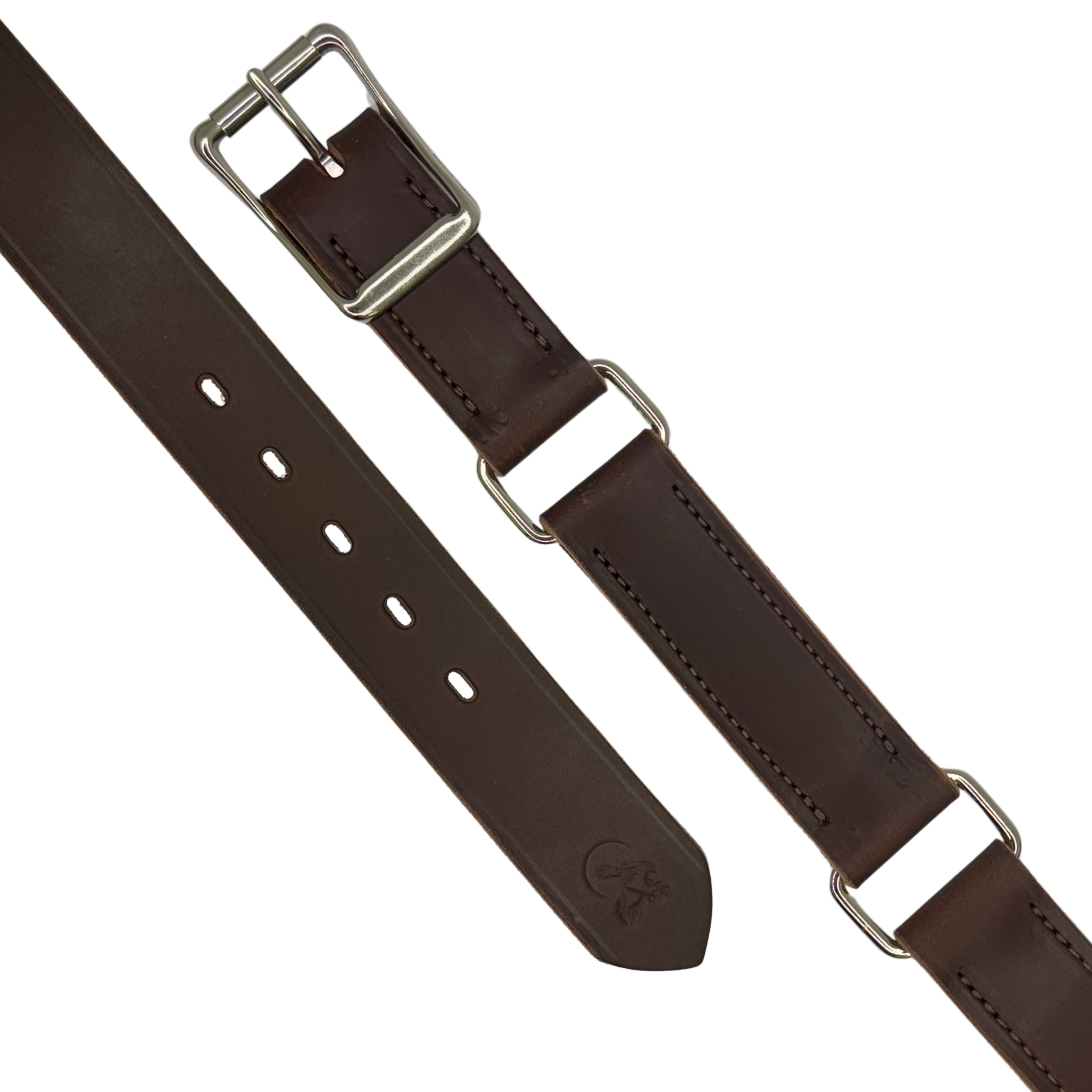 Saddlers Hobble Belt