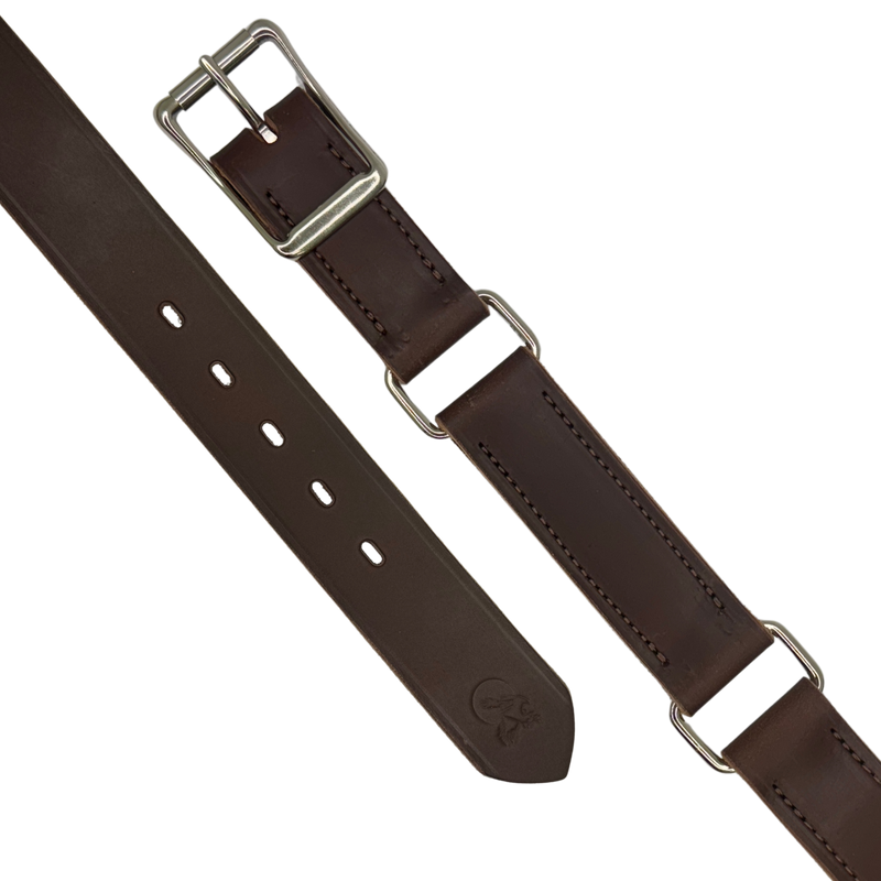 Saddlers Hobble Belt