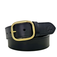 Grazier Stitch Belt