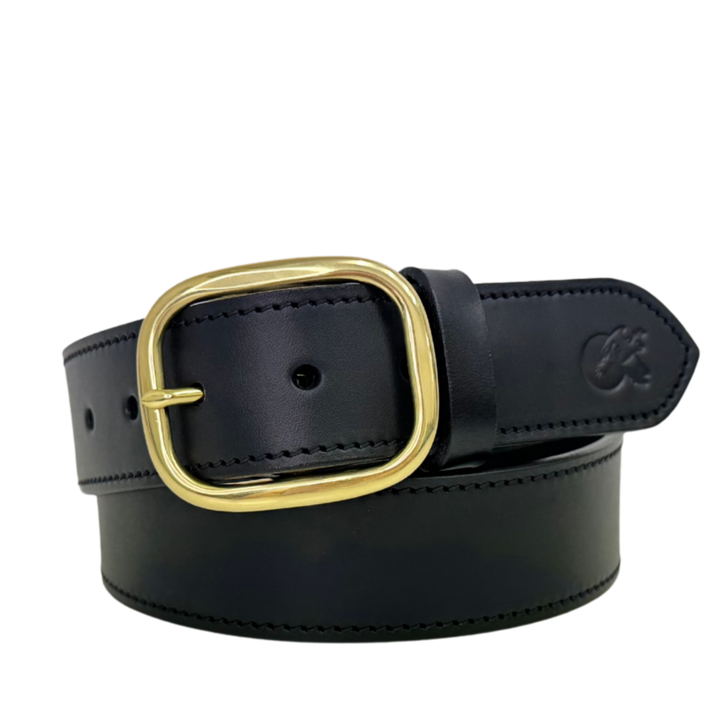 Grazier Stitch Belt