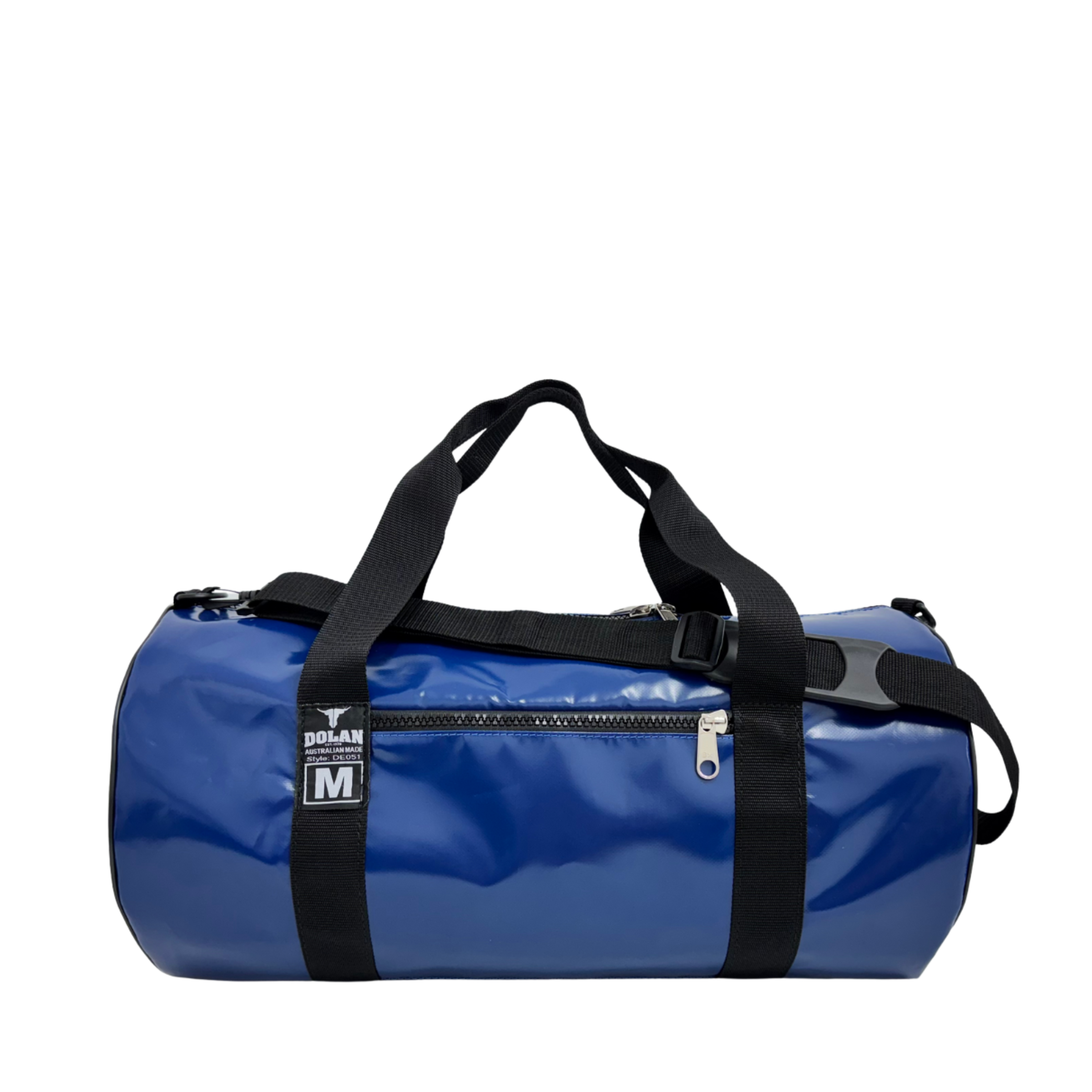 Dolans Barrel Bag