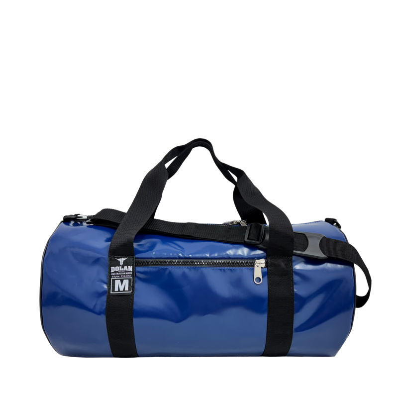 Dolans Barrel Bag