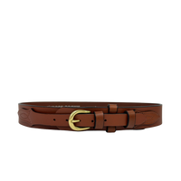 Plain Countryman Belt