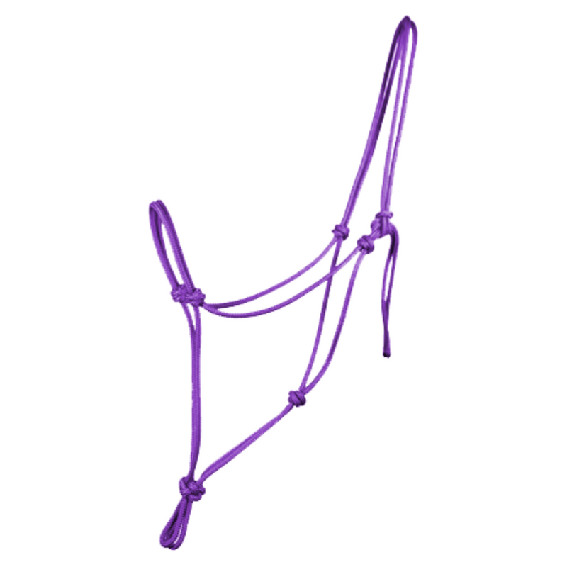 Rope Halters