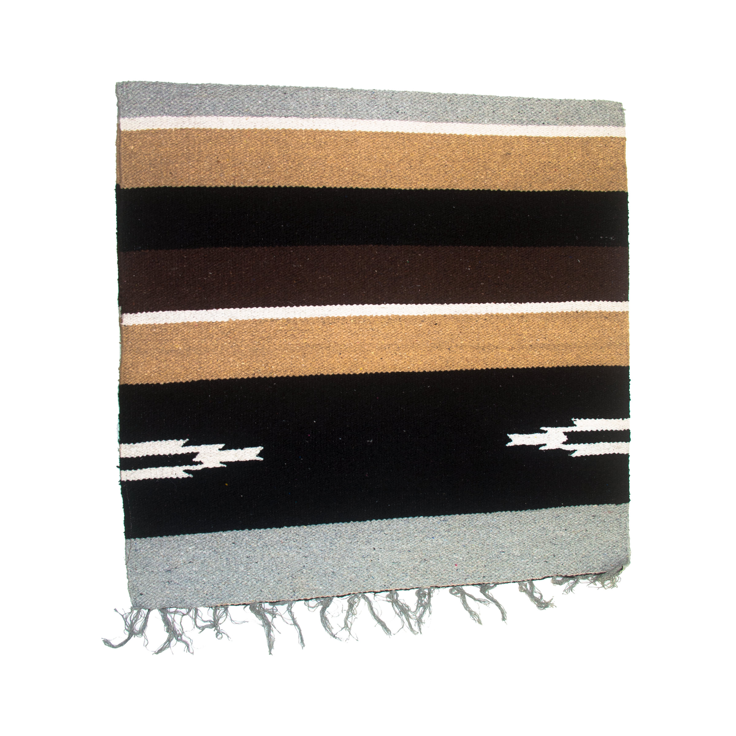 Navajo Saddle Blankets 30 x 60"