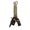 Rope Reins Slobber Straps