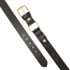 Drover Belt Pouch with Press Clip