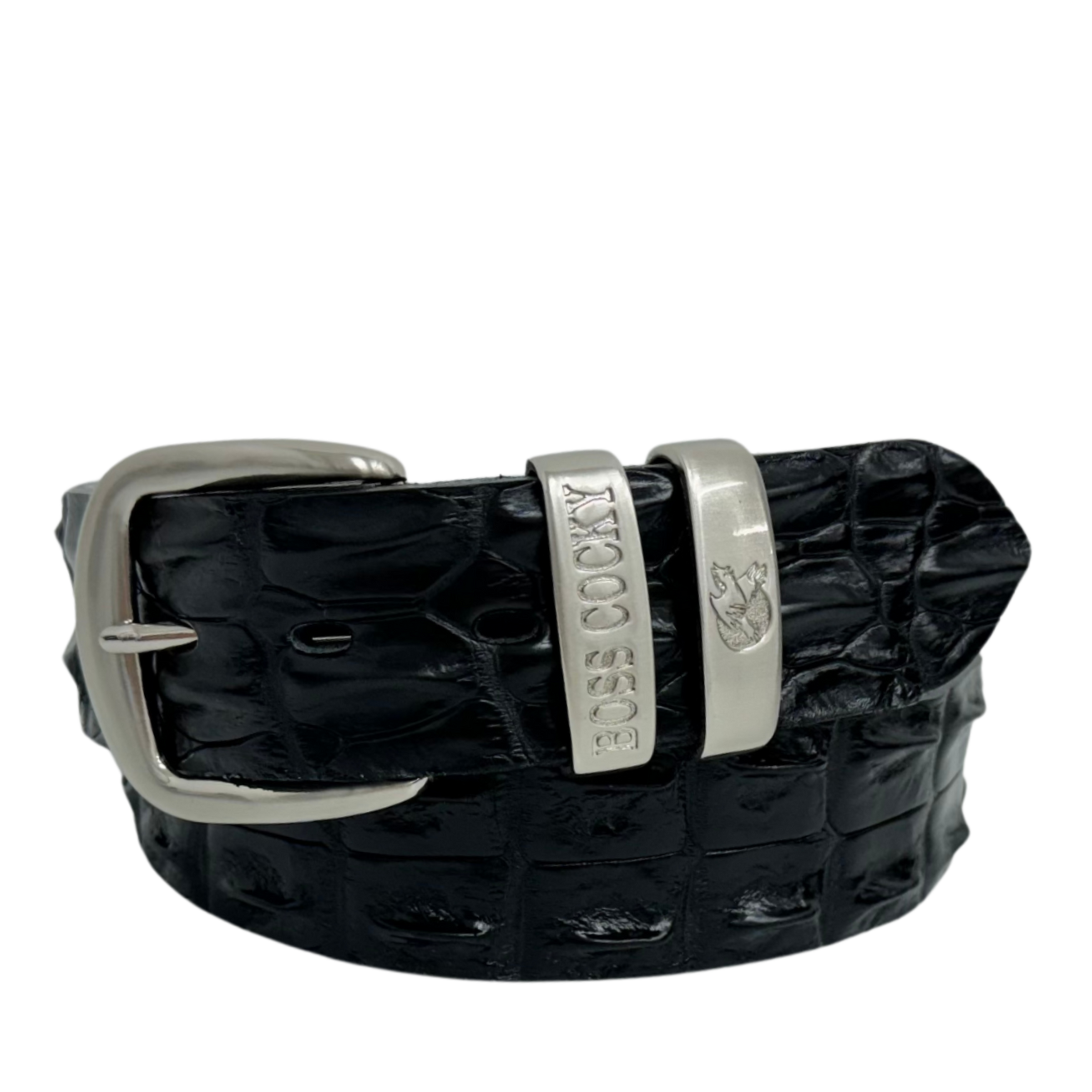 Boss Crocky Belt