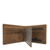 Crazy Horse Wallet