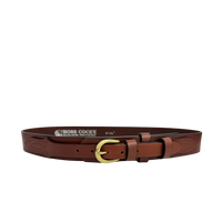 Plain Countryman Belt