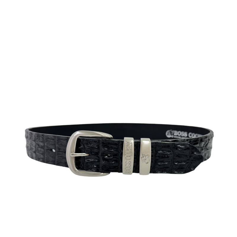 Boss Crocky Belt
