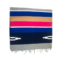 Navajo Saddle Blankets 30 x 60"