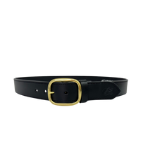 Grazier Stitch Belt