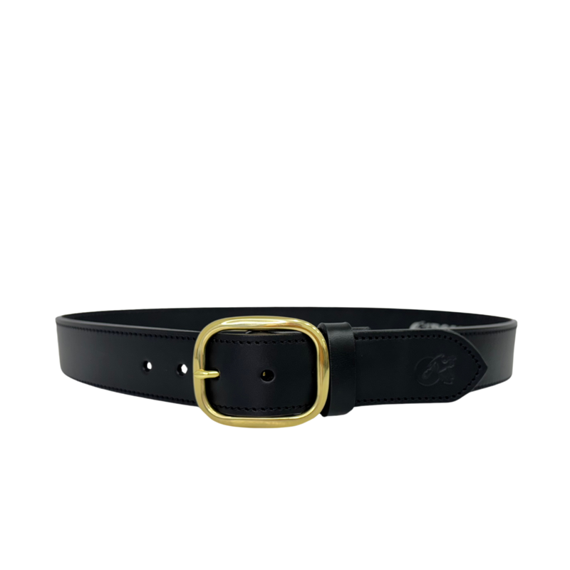 Grazier Stitch Belt