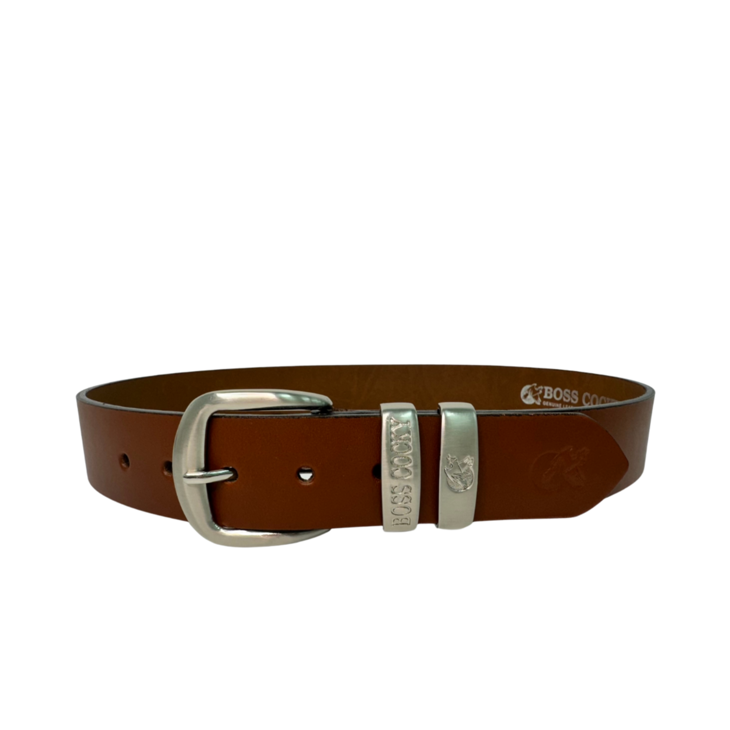 Muster Belt