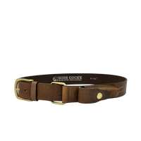 Drover Belt Pouch with Press Clip