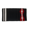 Navajo Wool Saddle Blanket