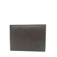 Veg Tanned Wallet