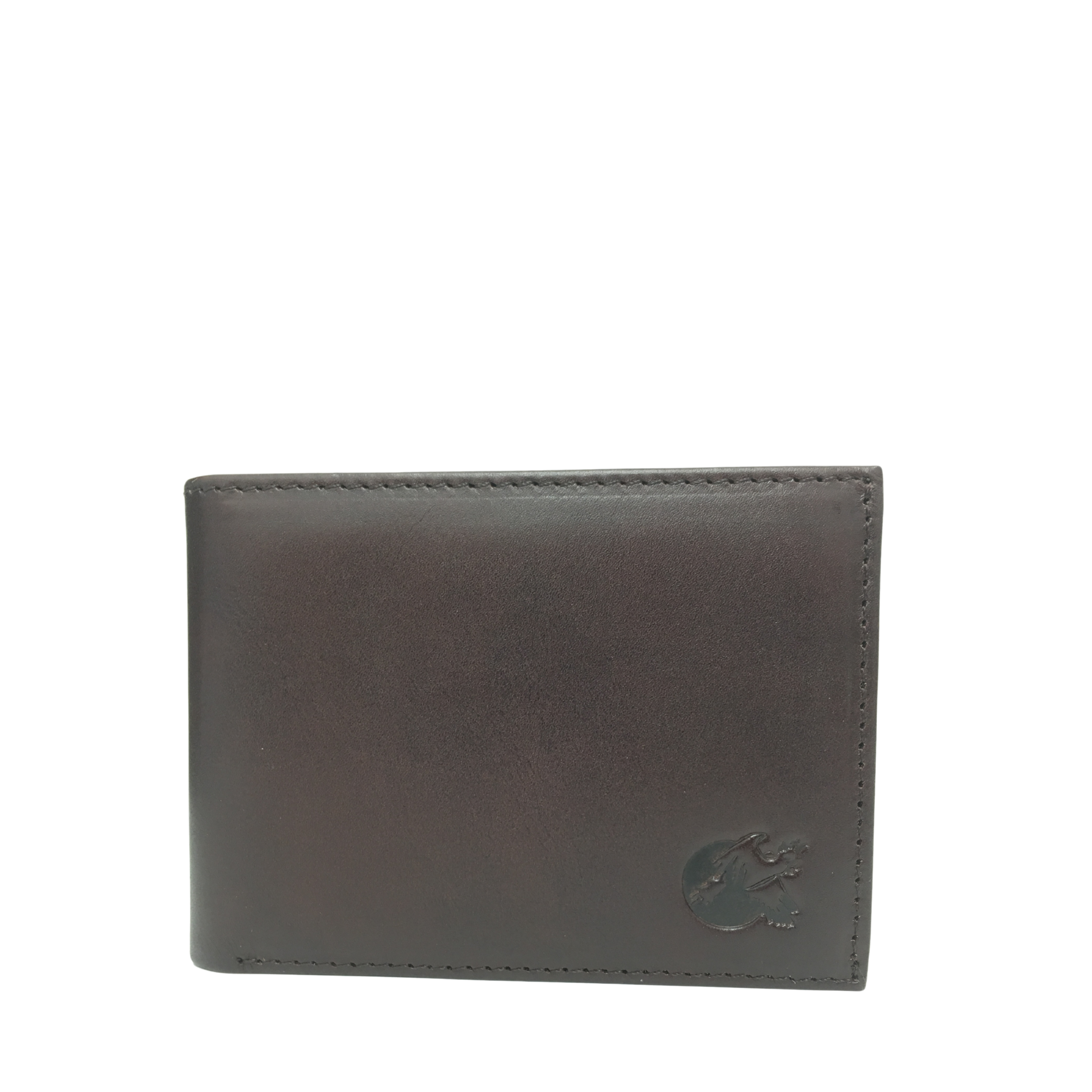 Veg Tanned Wallet