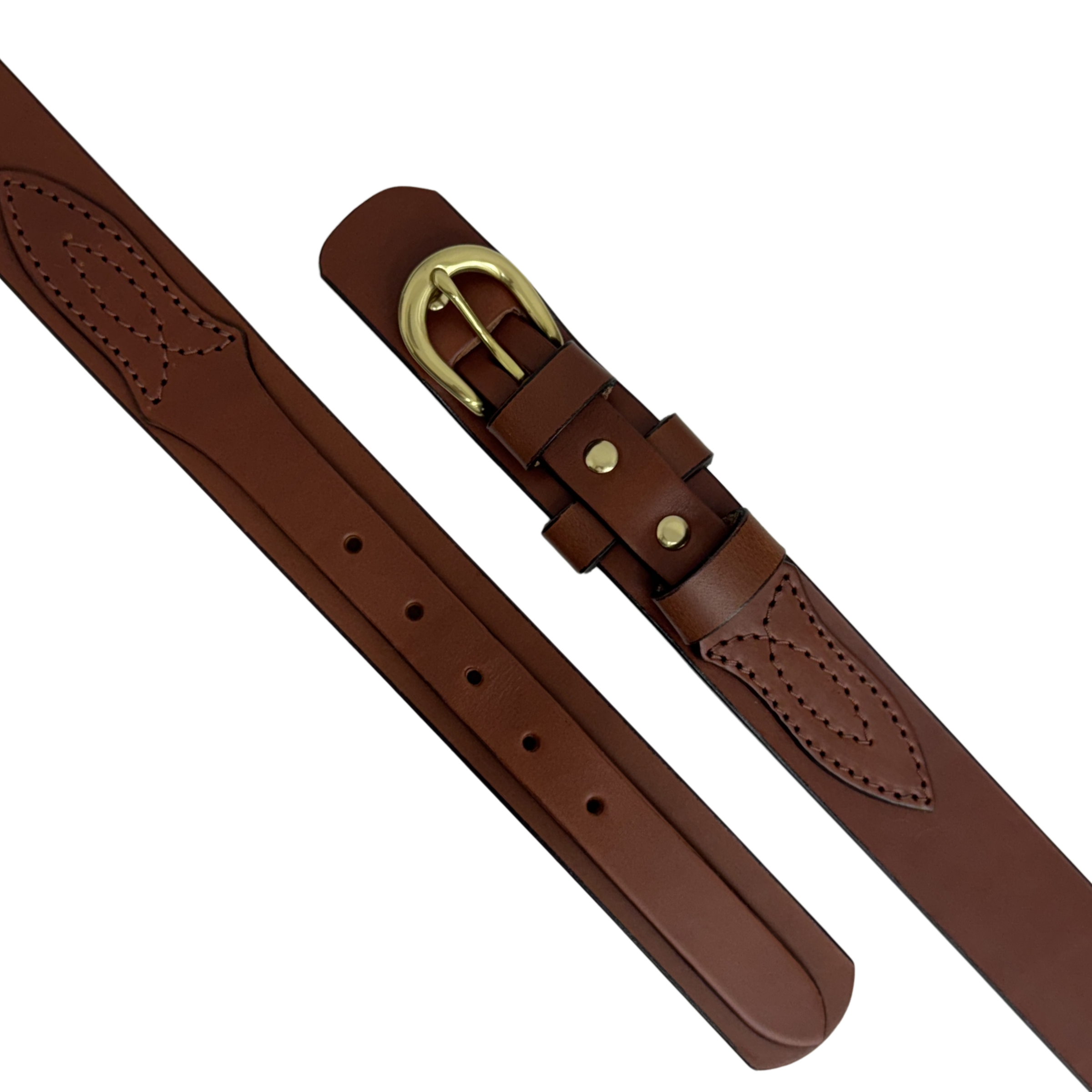 Plain Countryman Belt