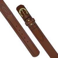 Plain Countryman Belt