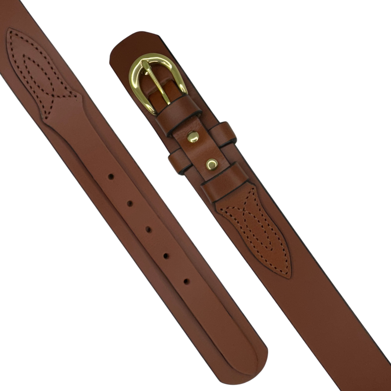 Plain Countryman Belt