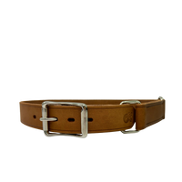 Saddlers Hobble Belt