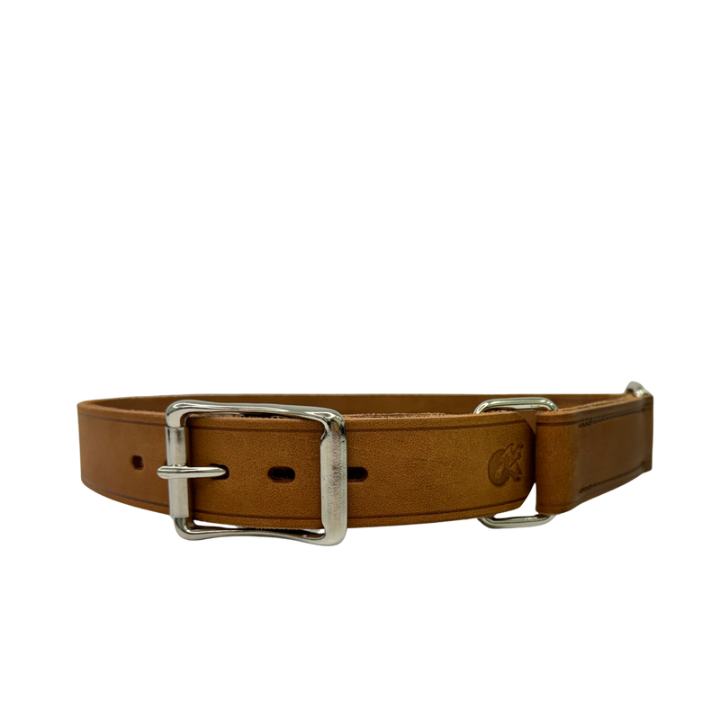 Saddlers Hobble Belt