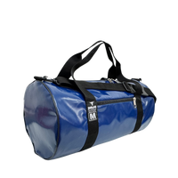 Dolans Barrel Bag