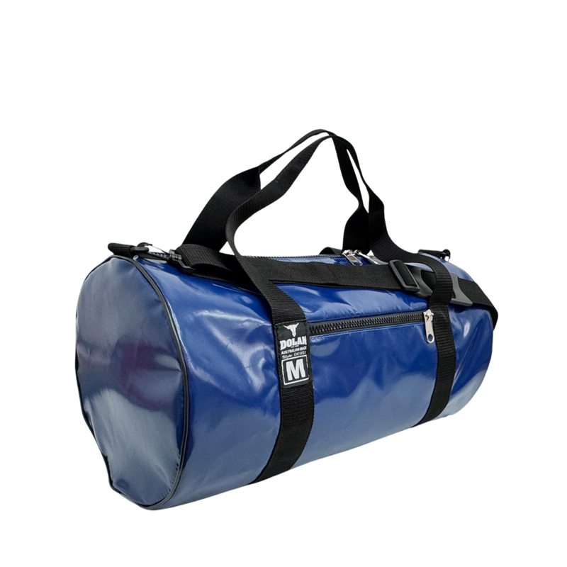 Dolans Barrel Bag
